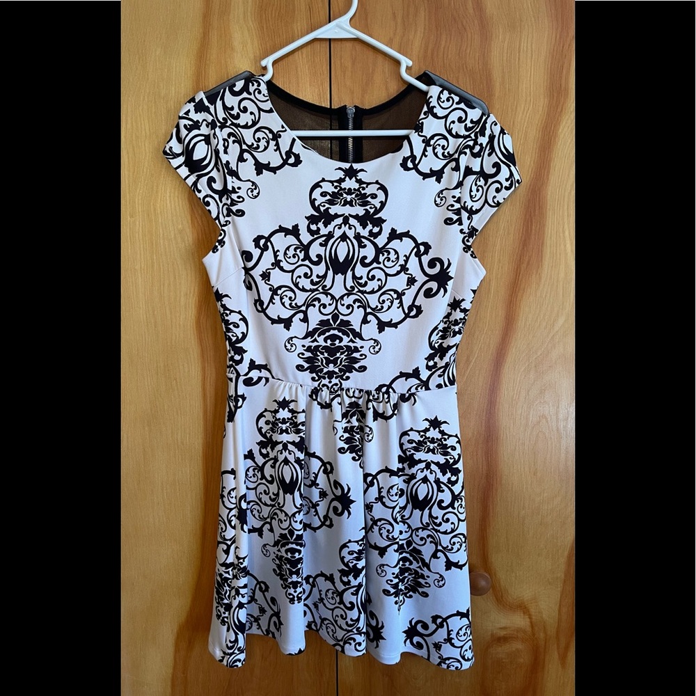 Macy’s Dress